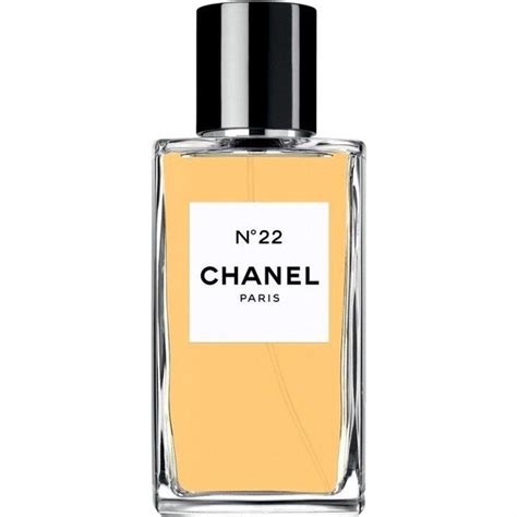 chanel n22 eau de toilette